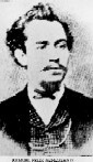 Nemessányi Sámuel Félix