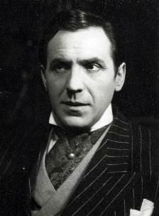 Pálos György