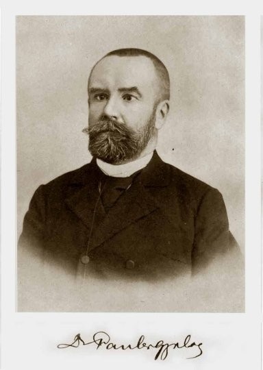 Pauler Gyula