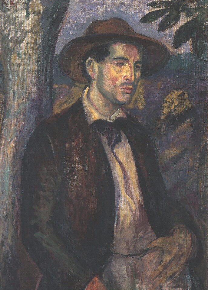 Czóbel Béla