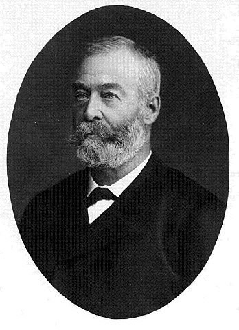 Gregersen Gudbrand (Gregersen Guilbrand)