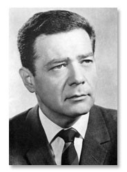 Lehel György