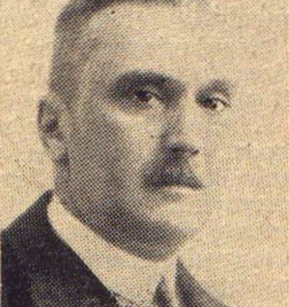 Erney Károly, nagyernyei