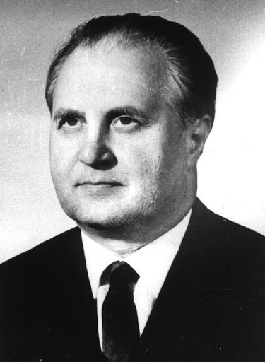 Egyed László