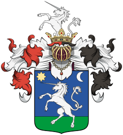 Rosty István, barkóczi (Rosti István)