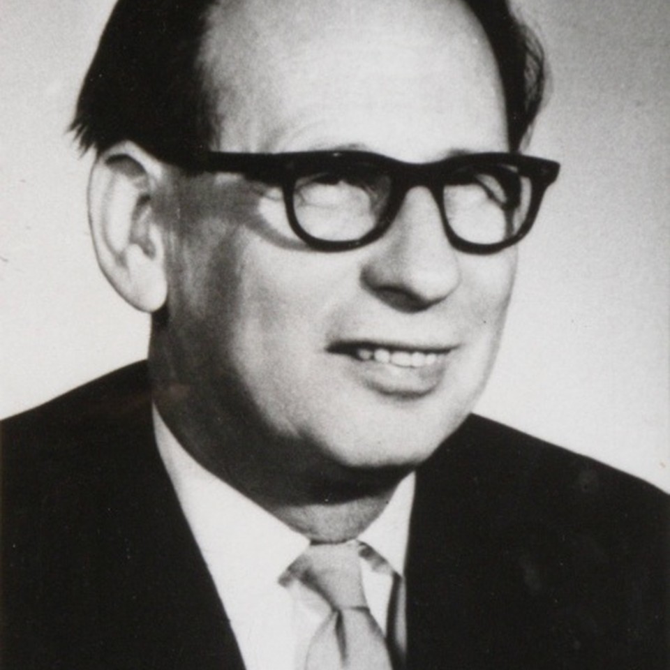 Gábor László
