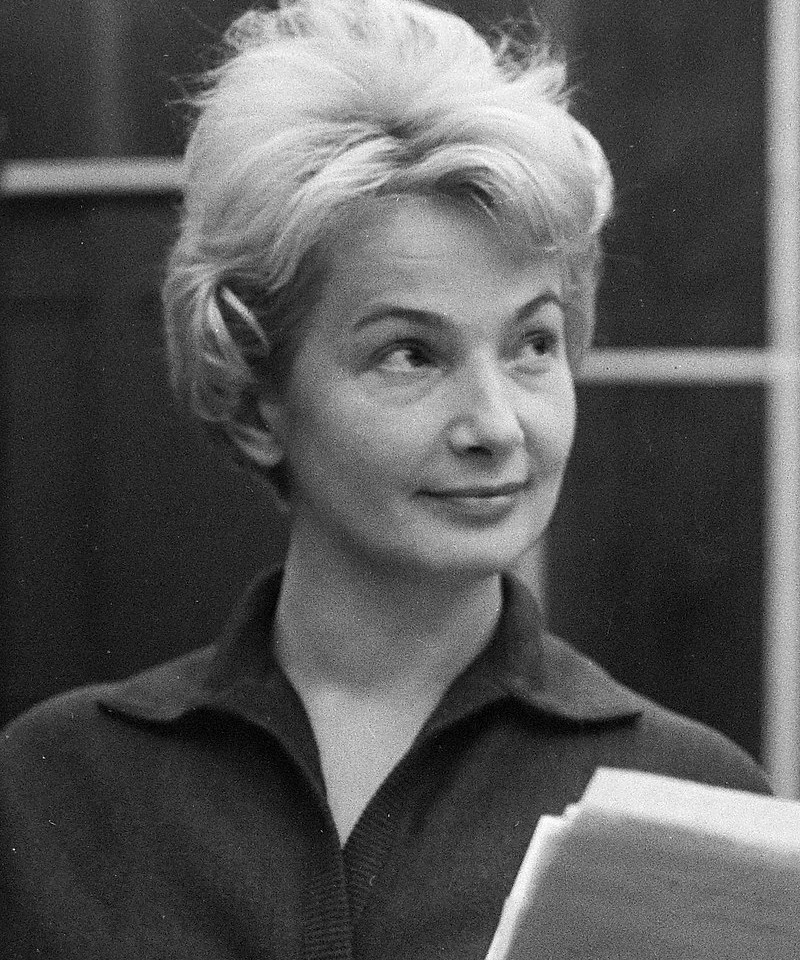 Petress Zsuzsa