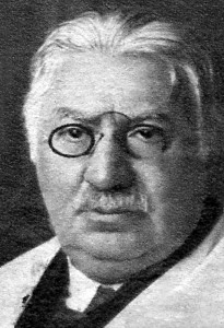 Fényes Adolf (Fischmann Adolf)