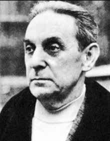 Feleki László