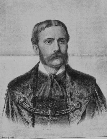 Esterházy Miksa, galánthai és fraknói gróf