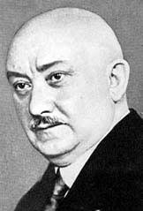 Gombocz Zoltán, gederéci