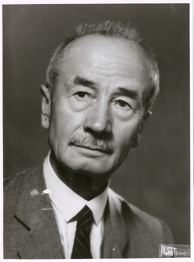 Marek József