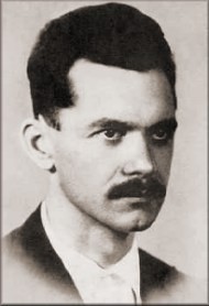 József Attila