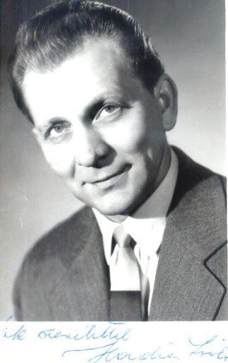 Hadics László