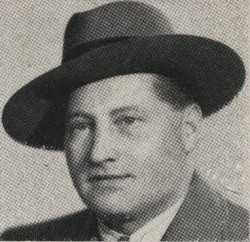 Pluhár István (Pápai István)