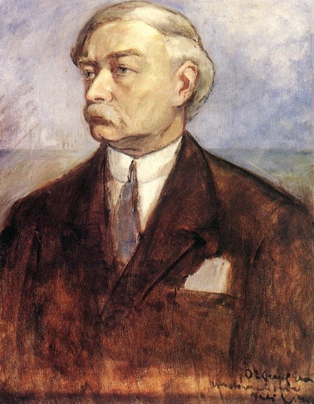 Iványi-Grünwald Béla (Grünwald Béla, iványi)