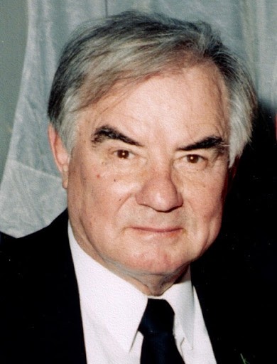 Fehérváry István
