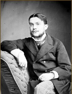 Gothard Jenő, herényi