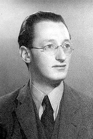 Erdey-Grúz Tibor, 1916-tól egerbegyi