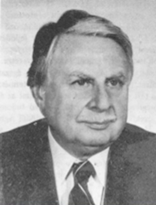 Czakó József