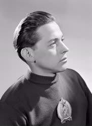 Csordás György