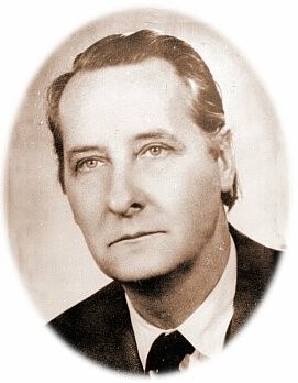 Kolosváry Gábor, id.; kolozsvári