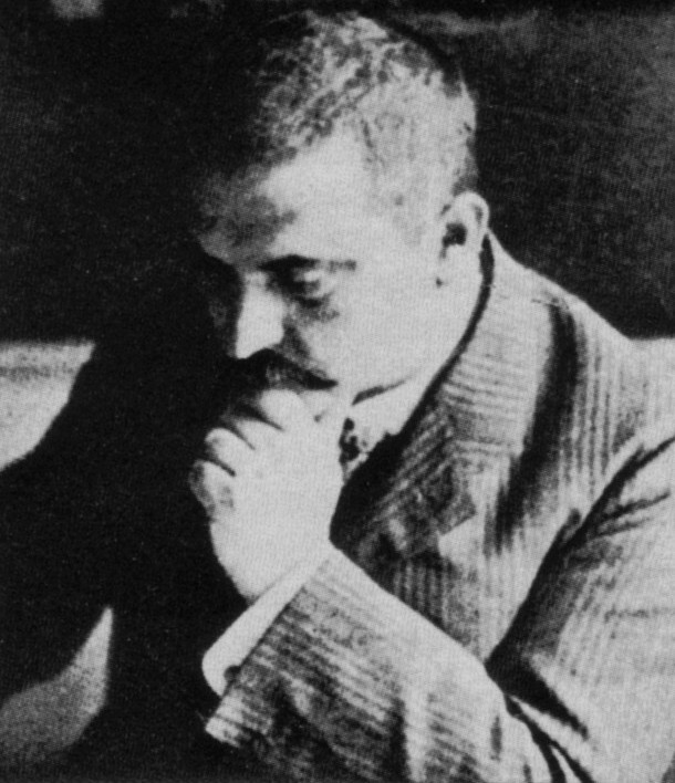 Lajta Béla
