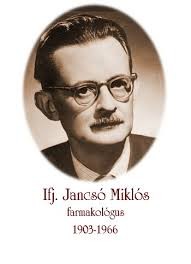 Jancsó Miklós, ifj,; gidófalvi