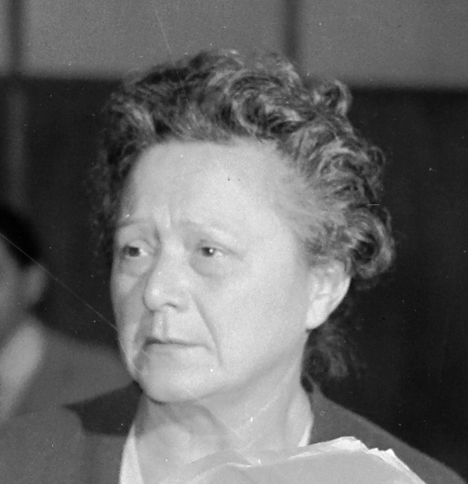 Orsolya Erzsébet (Egerváry Tiborné; Ambrózy Ágostonné; Orsolya Erzsi)