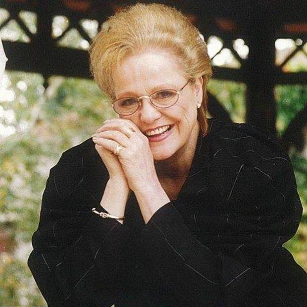 Cserháti Zsuzsa
