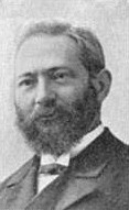 Kaufmann Dávid