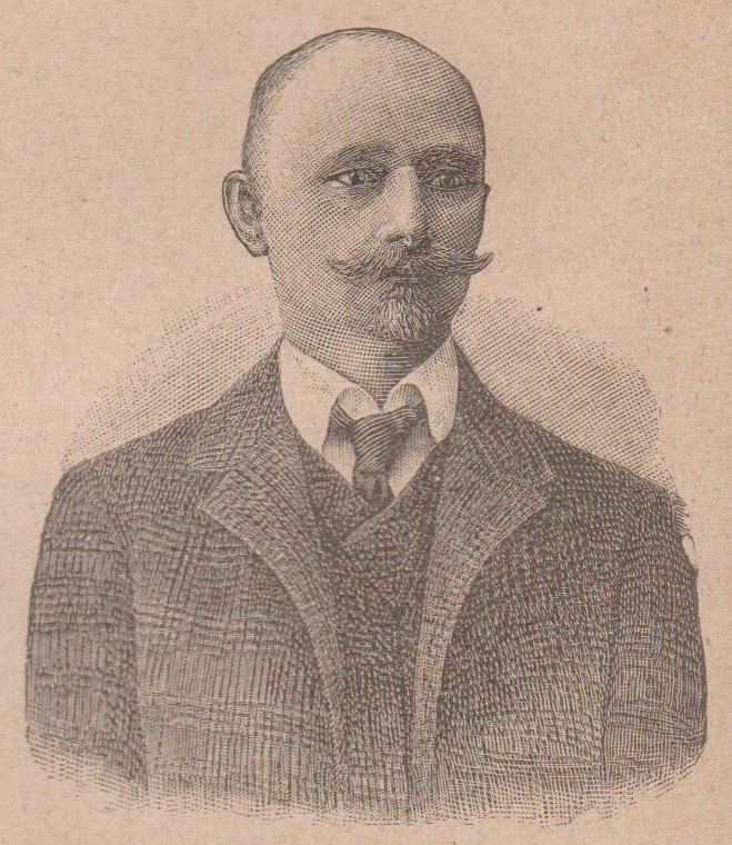 Londesz Elek