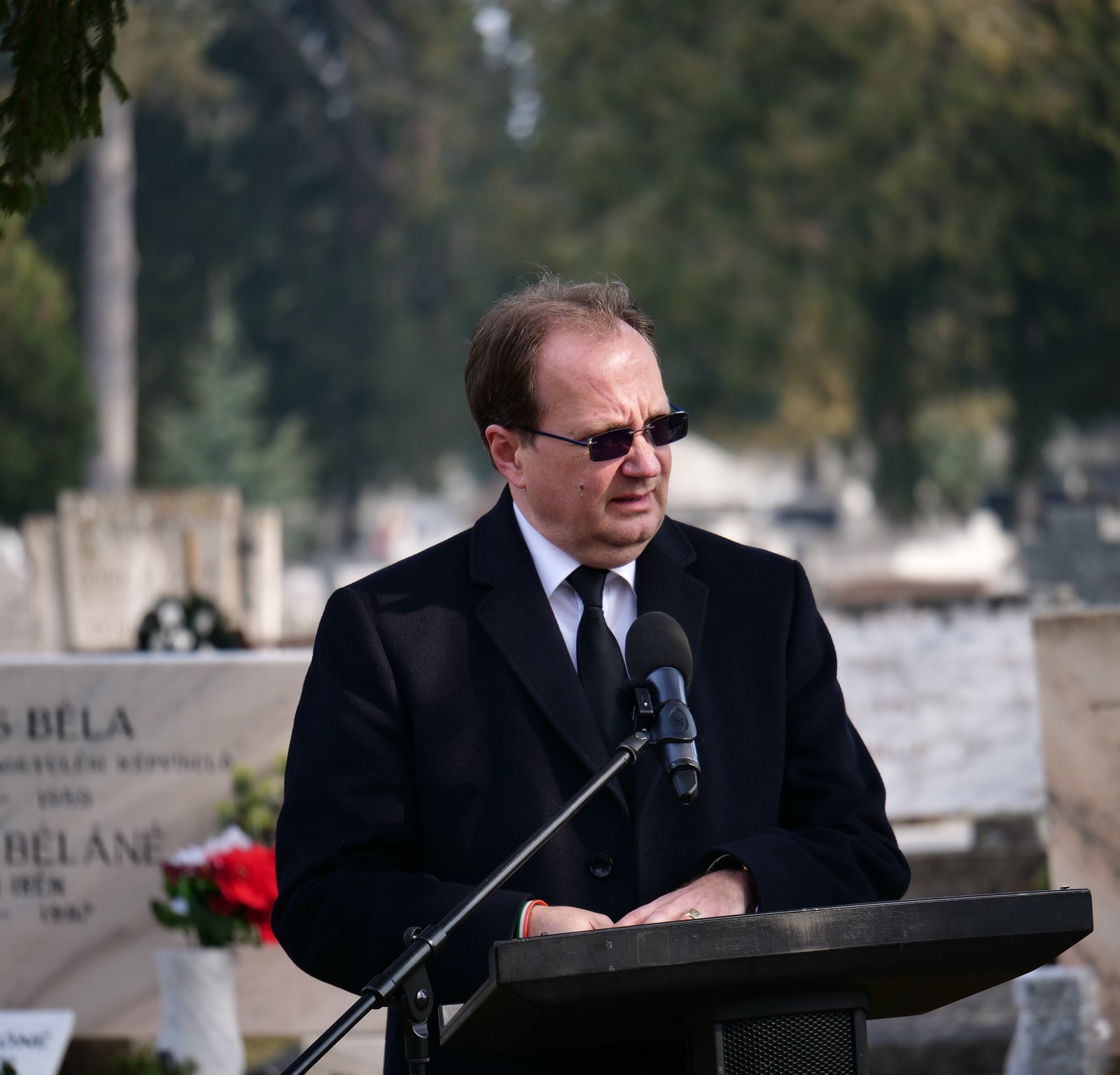 Kovács Béla és mártírtársai iránytűt jelentenek