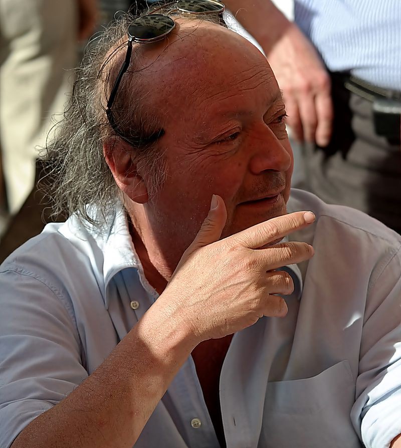 Markó Iván