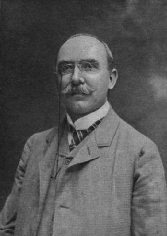 Horváth Cyrill