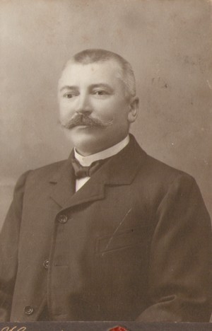 Hankovszky Zsigmond
