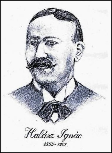 Halász Ignác