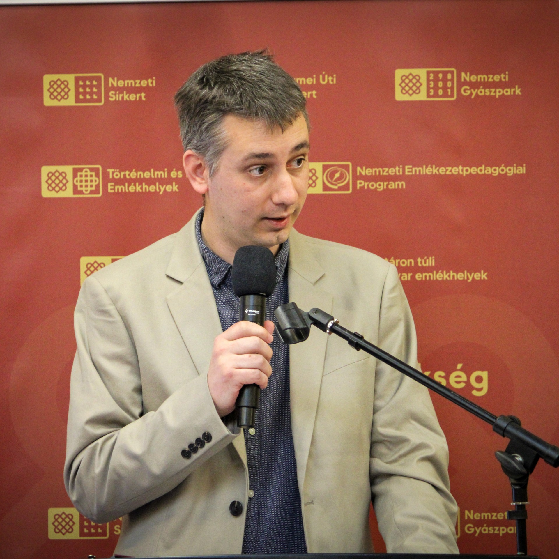 Ötödik alkalommal tartottuk meg a Nemzeti és Történelmi Emlékhelyek Konferenciáját