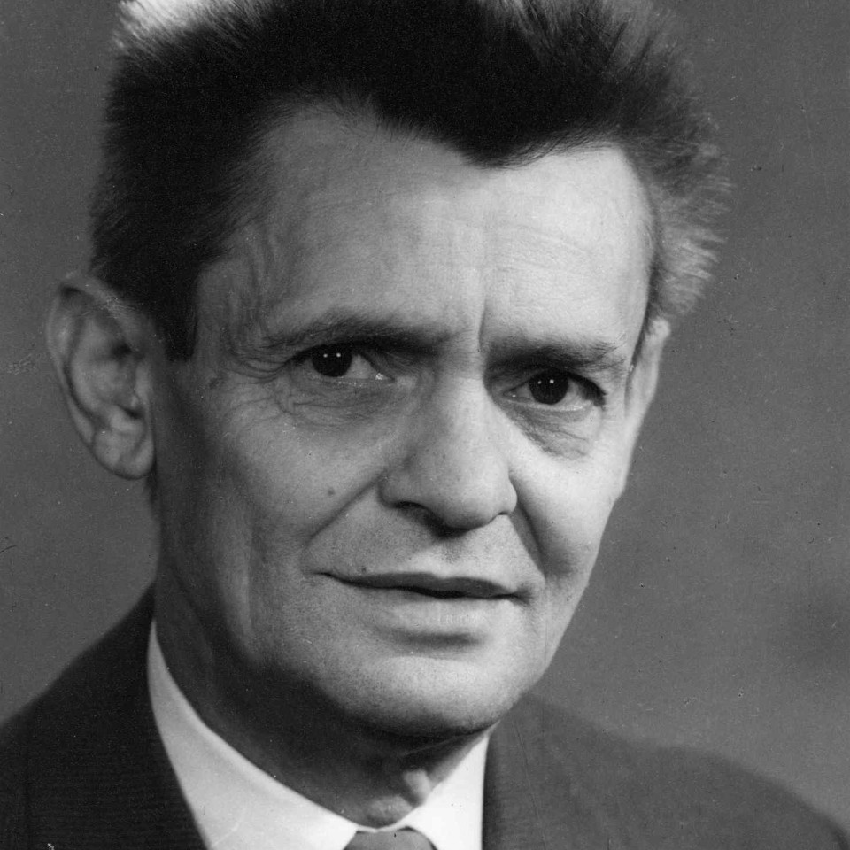 Görbe János