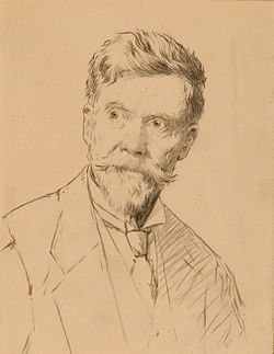 Pörge Gergely