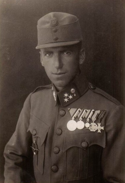 Fejes István