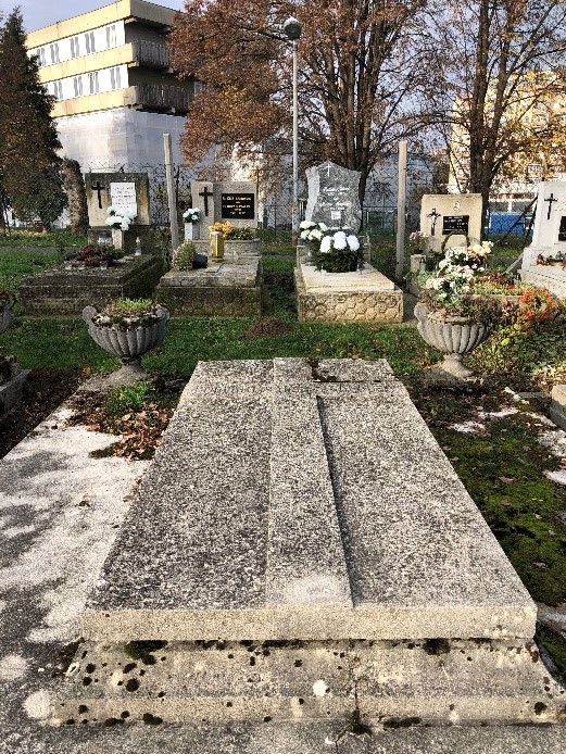 Horváth Károly