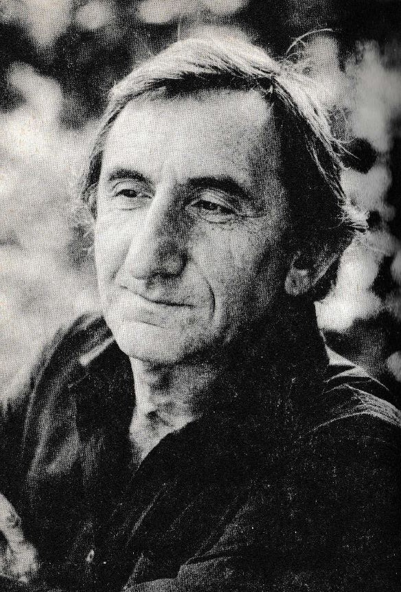 Garas Dezső (Grósz Dezső)