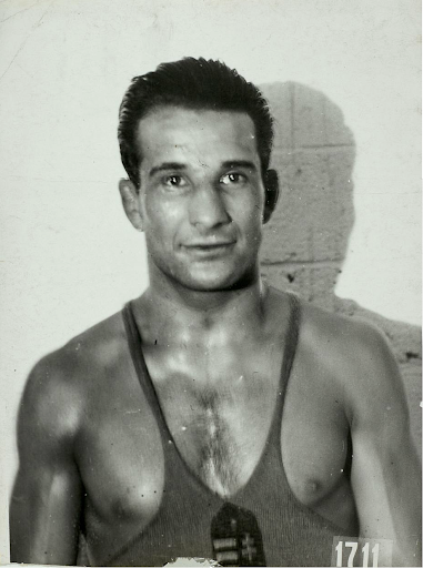 Keresztes Lajos
