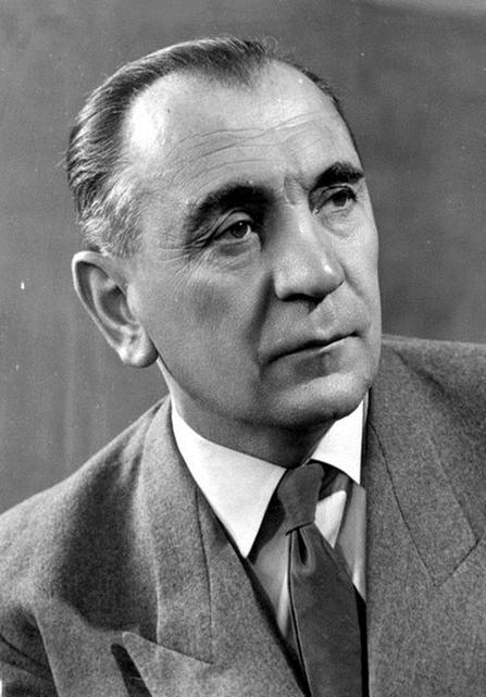 Sebes Gusztáv