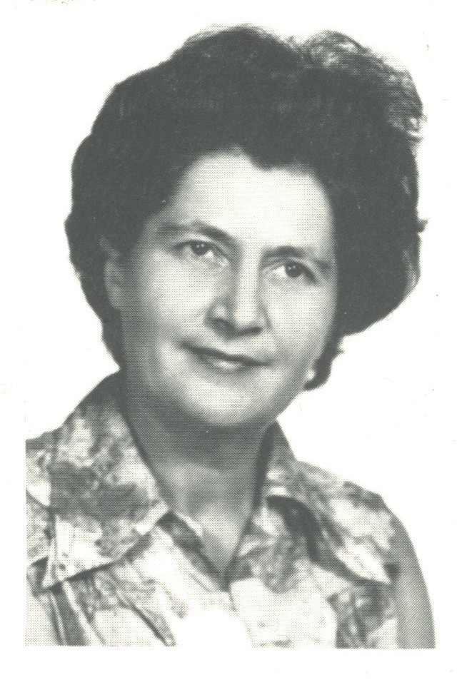 Hauzer Henriette (Abád Józsefné)