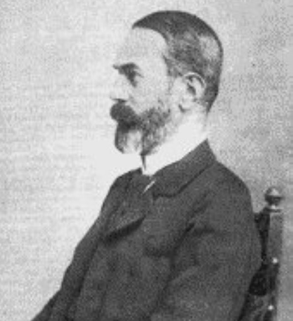 Kühne Ede