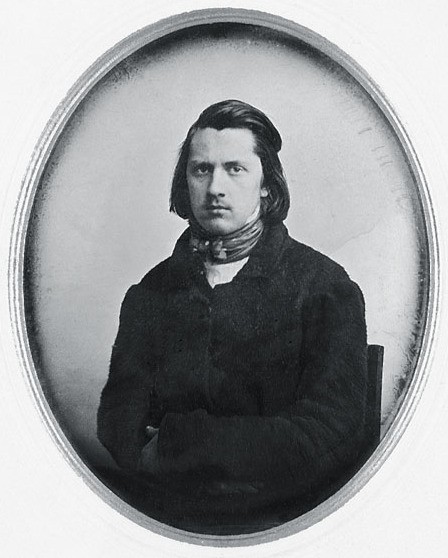 Kertbeny Károly (Benkert Károly; Benkert, Karl-Maria)