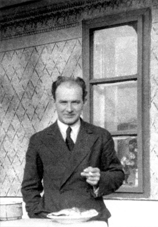 Hamvas Béla