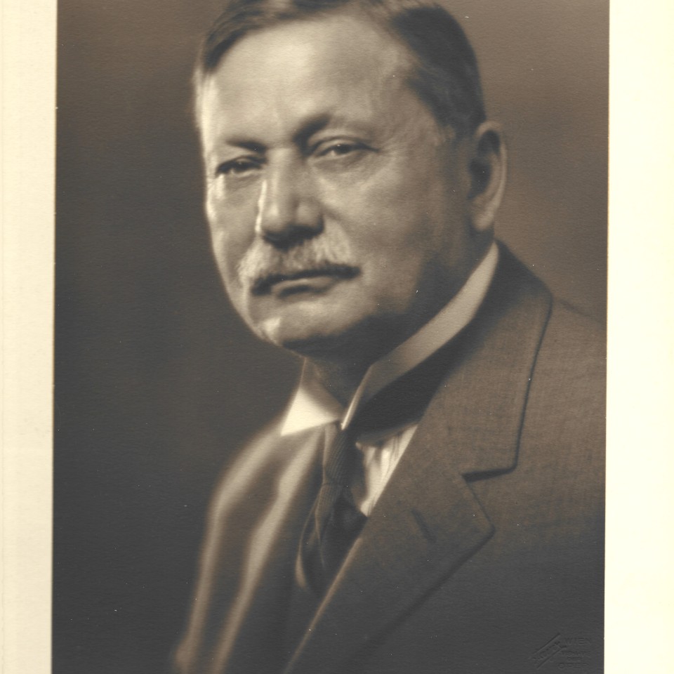 Pajor Sándor